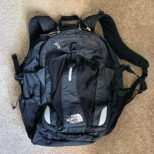 North Face Recon Backpack